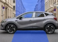 2026 RENAULT CAPTUR 1.3 TCE 155CV BVA