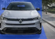 2026 RENAULT CAPTUR 1.3 TCE 155CV BVA