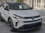 2026 RENAULT CAPTUR 1.3 TCE 155CV BVA
