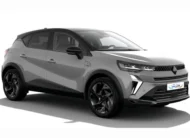 2026 RENAULT CAPTUR 1.3 TCE 155CV BVA