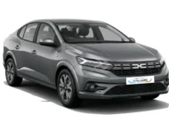 2026 DACIA LOGAN 1.0TCE 100CV BVM