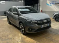 2026 DACIA LOGAN 1.0TCE 100CV BVM