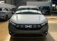 2026 DACIA LOGAN 1.0TCE 100CV BVM