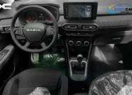 2026 DACIA LOGAN 1.0TCE 100CV BVM
