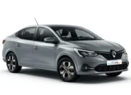 2026 RENAULT TALIANT 1.0 TCE 100CH CVT
