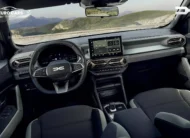 2026 DACIA DUSTER EXTREME 1.3 TCE 150CV BVA