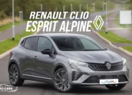 CLIO 5 ESPRIT ALPINE 1.5 DCI 115 CH