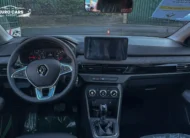 2026 RENAULT TALIANT 1.0 TCE 100CH CVT