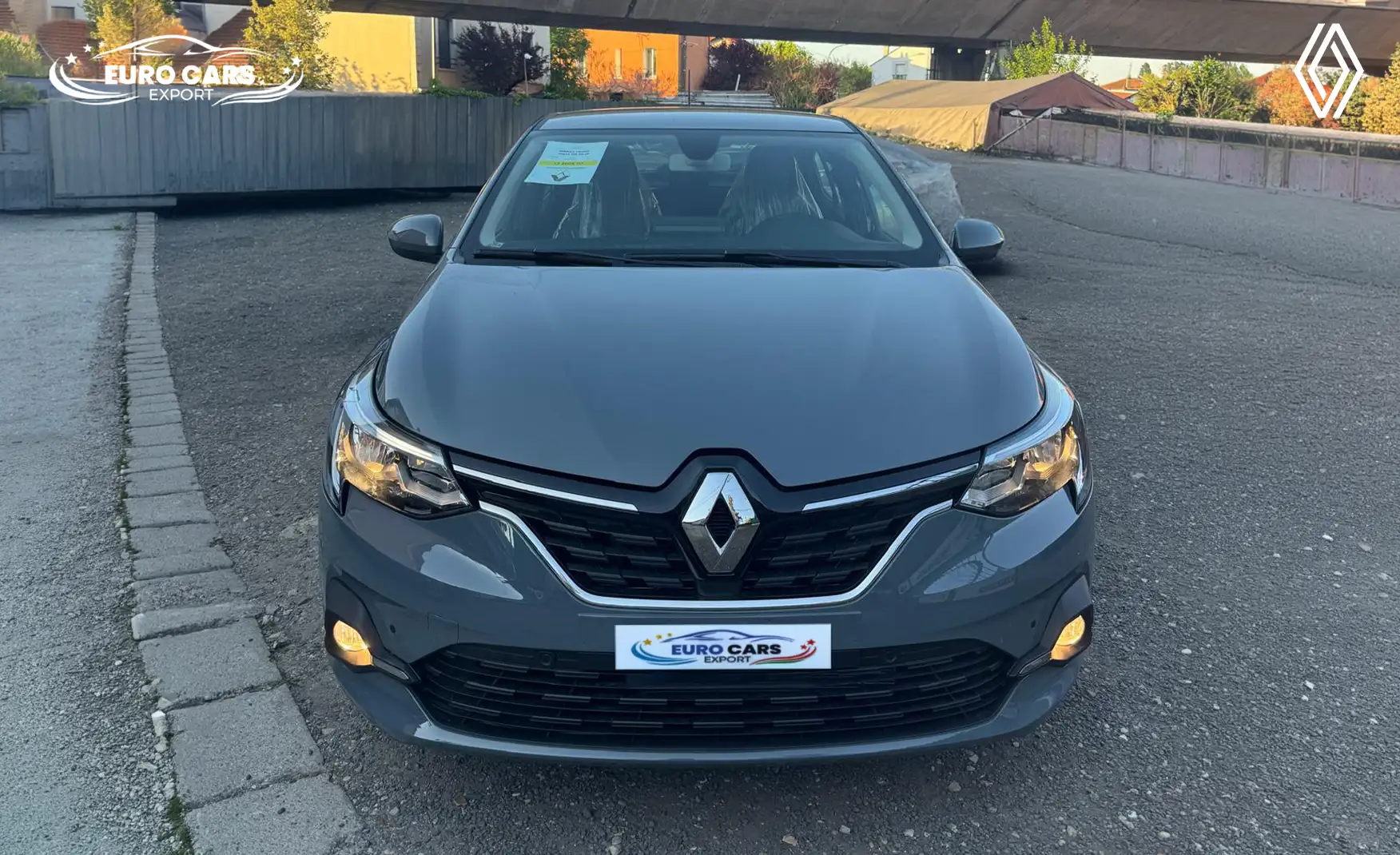 2026 RENAULT TALIANT 1.0 TCE 100CH CVT