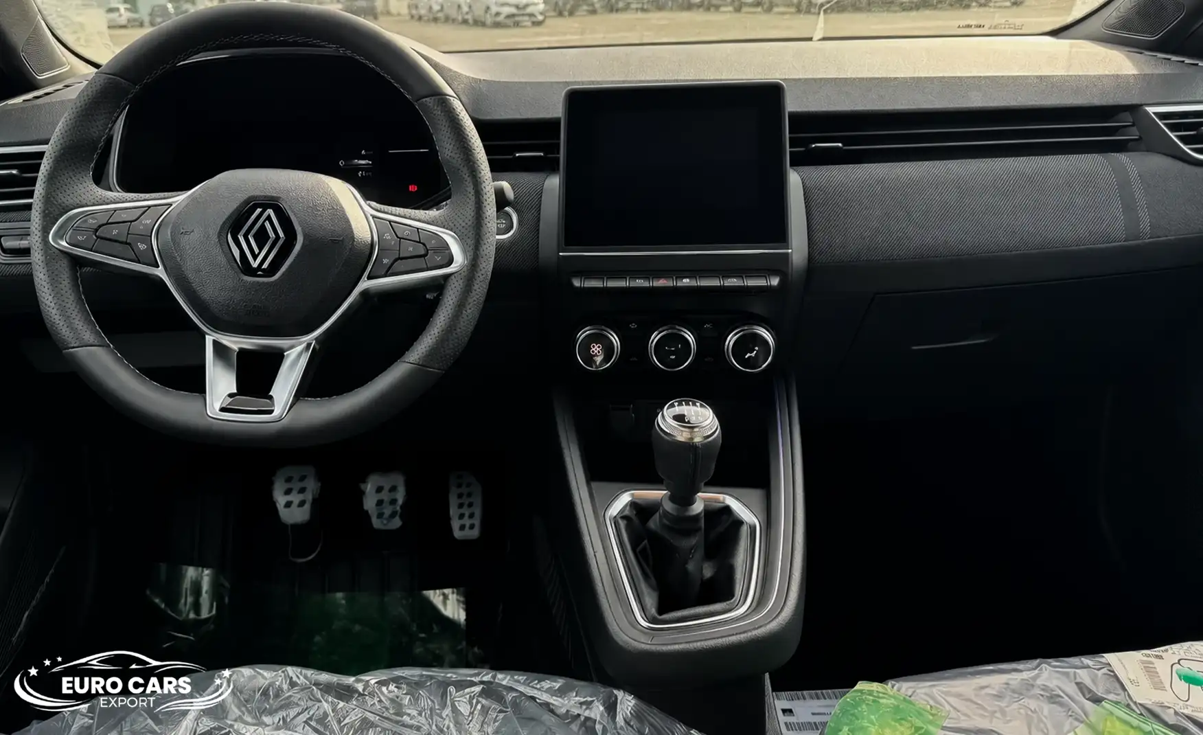 CLIO 5 ESPRIT ALPINE 1.5 DCI 115 CH