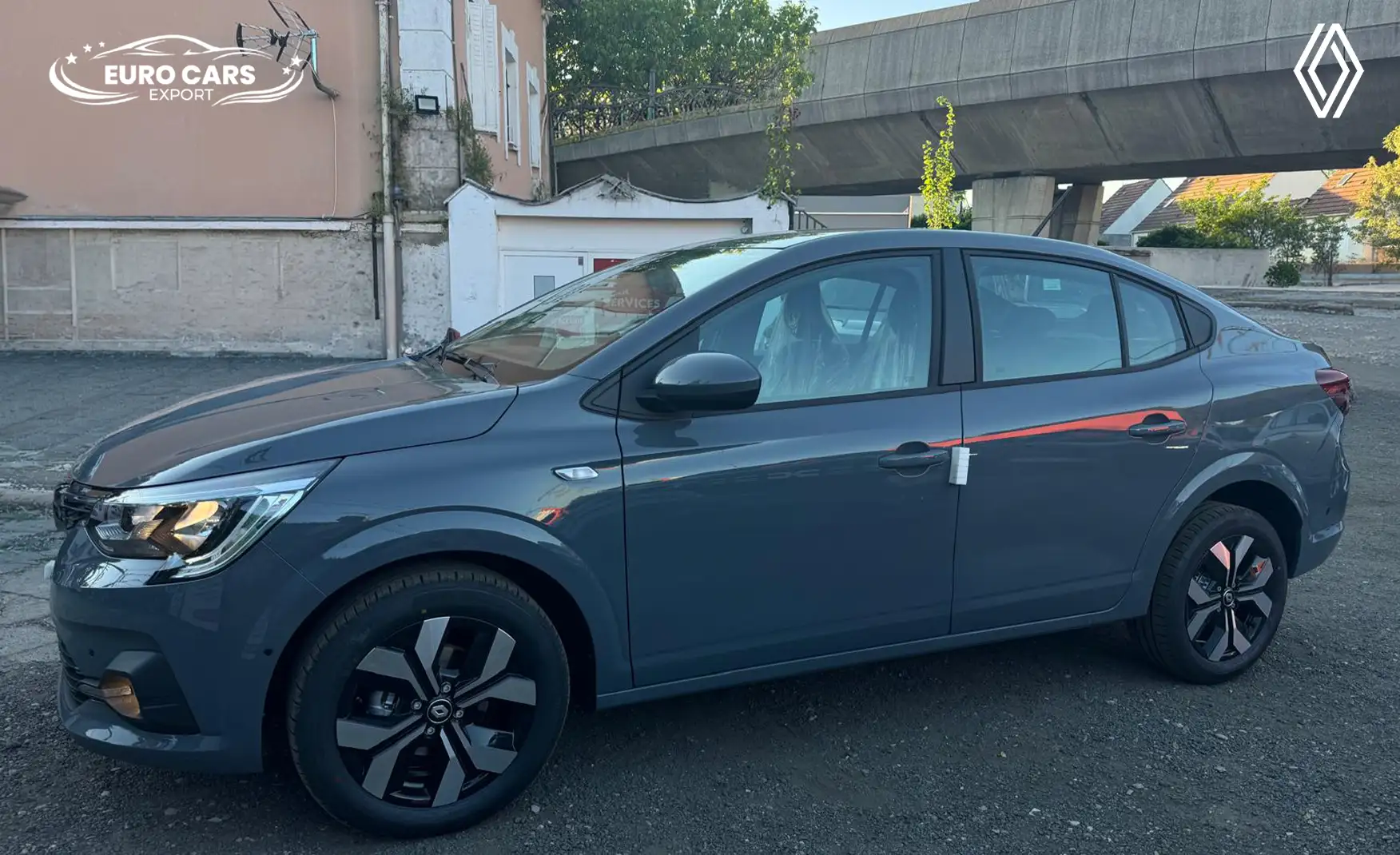 2026 RENAULT TALIANT 1.0 TCE 100CH CVT
