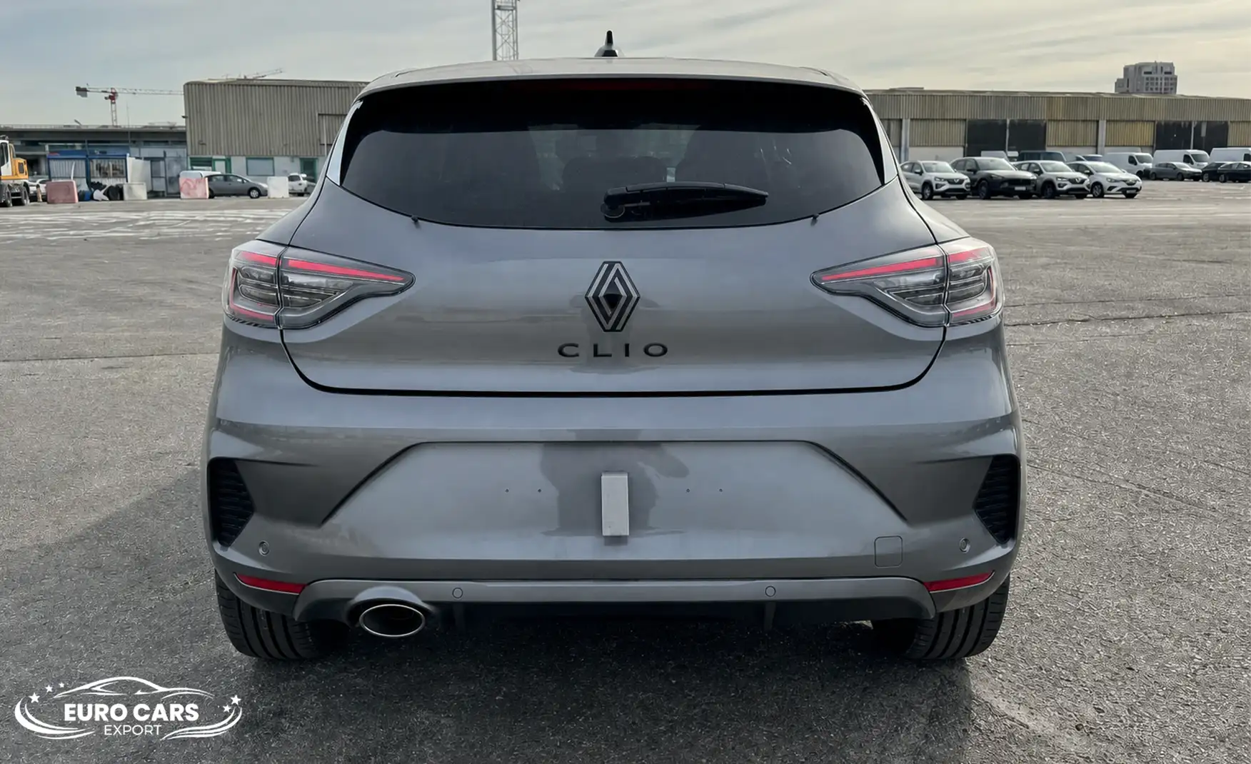 CLIO 5 ESPRIT ALPINE 1.5 DCI 115 CH