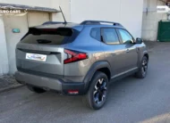 2026 DACIA DUSTER EXTREME 1.3 TCE 150CV BVA