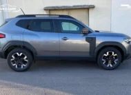 2026 DACIA DUSTER EXTREME 1.3 TCE 150CV BVA