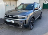 2026 DACIA DUSTER EXTREME 1.3 TCE 150CV BVA