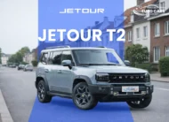 Jetour T2 2.0L 245CH