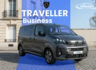 PEUGEOT Traveller Business