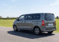 PEUGEOT Traveller Business