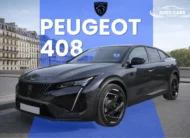 NOUVELLE PEUGEOT 408 GT 215CV AT8 1.6L