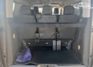 PEUGEOT Traveller Business