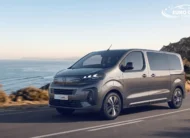 PEUGEOT Traveller Business