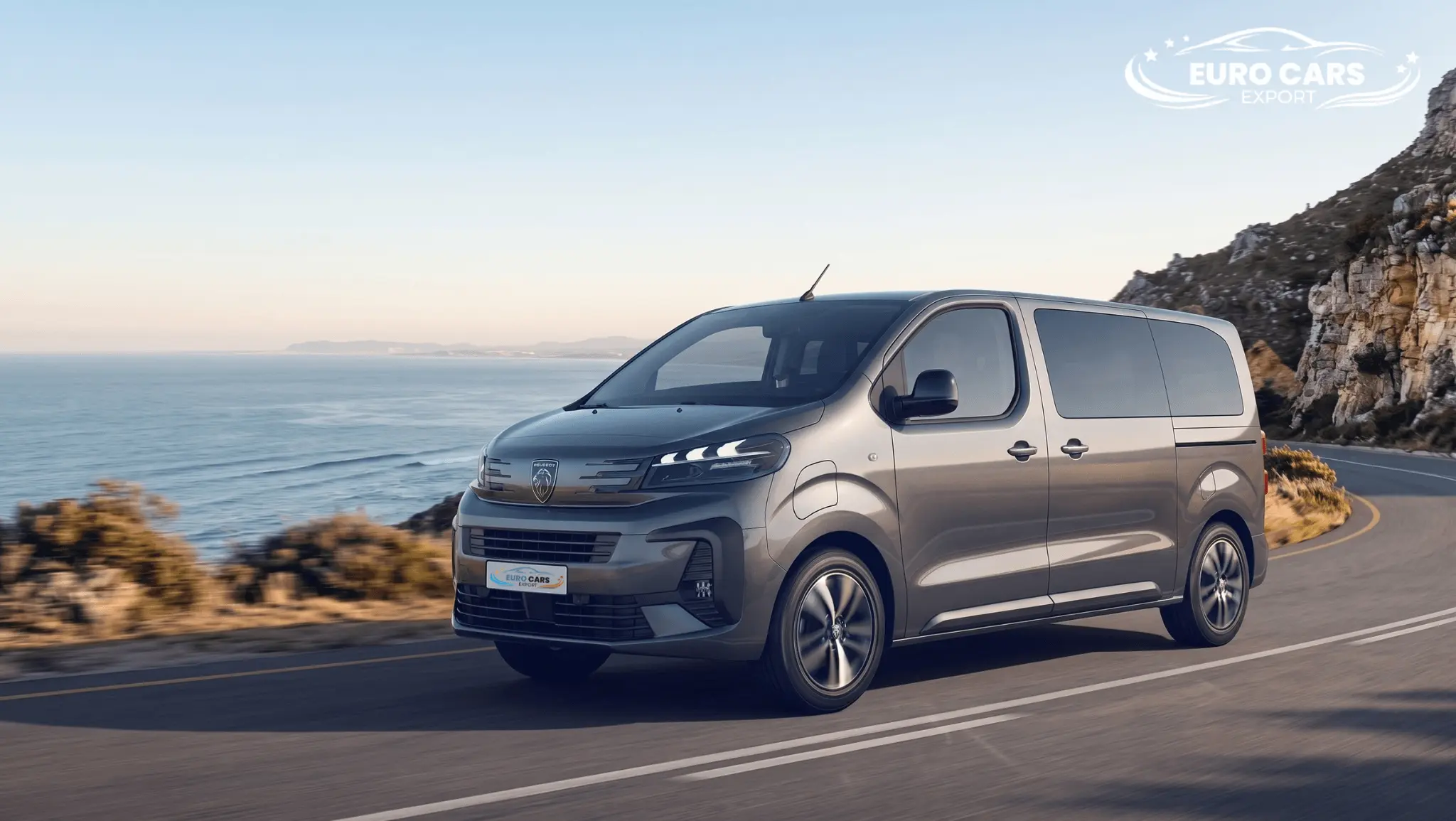 PEUGEOT Traveller Business
