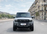 Jetour T2 2.0L 245CH