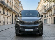 PEUGEOT Traveller Business
