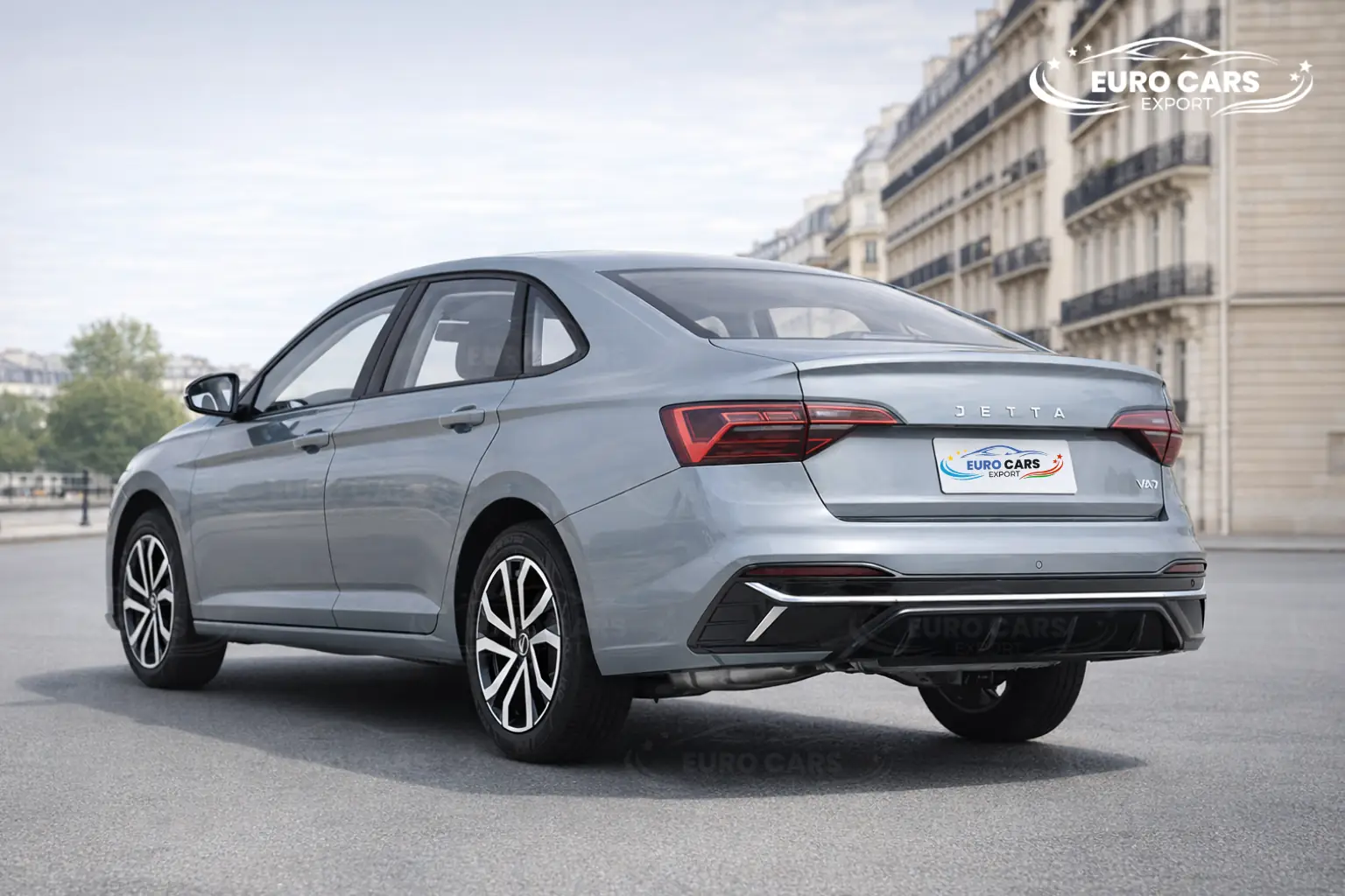 JETTA VA7