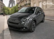 2026 FIAT 500X CLUB 1.4 140CV BVA