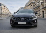 NOUVELLE PEUGEOT 408 GT 215CV AT8 1.6L