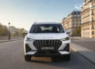 Jetour X70 Plus 1.6 197CH BVA