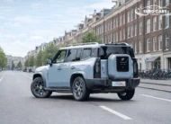 Jetour T2 2.0L 245CH