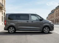 PEUGEOT Traveller Business