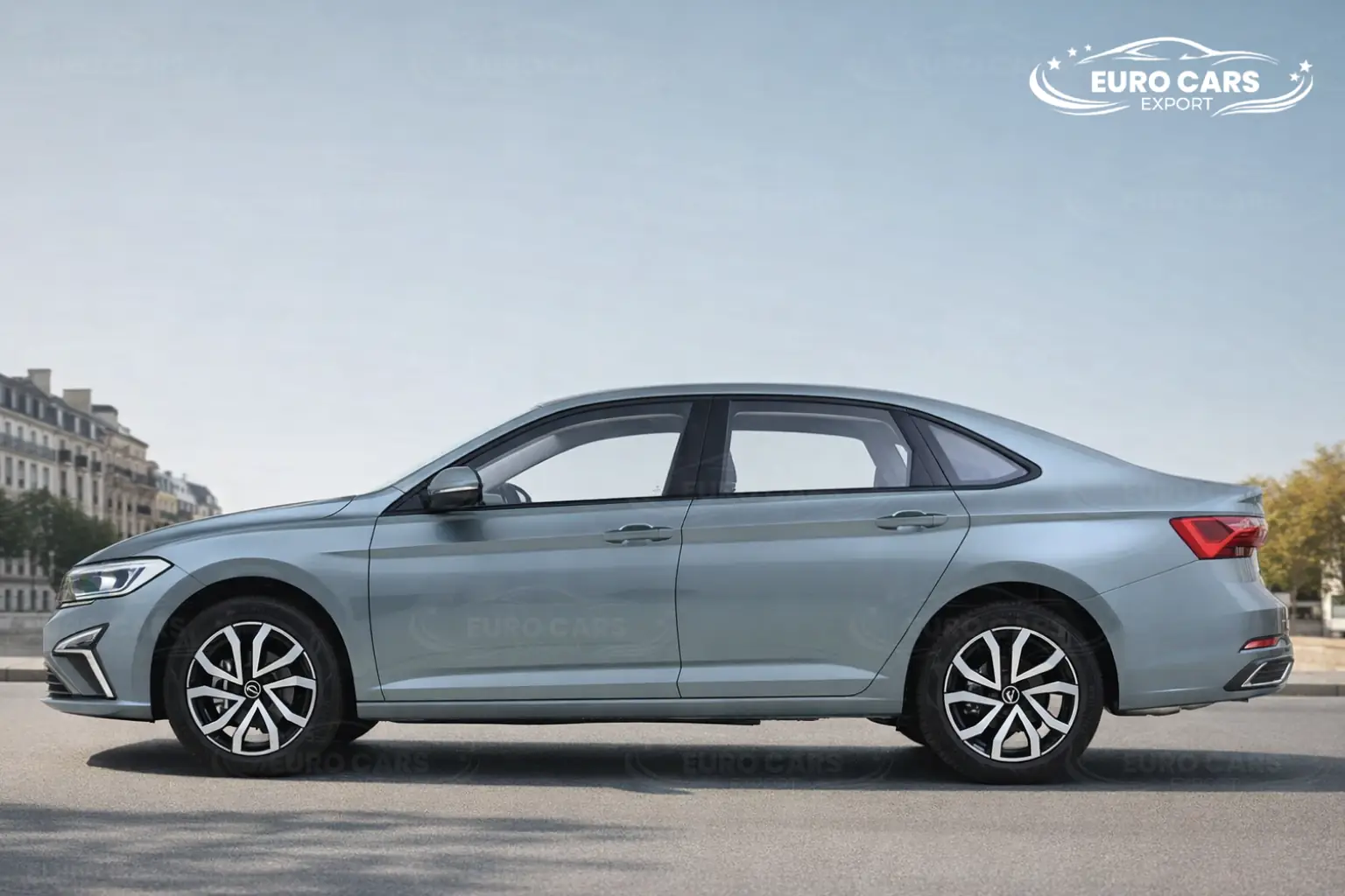 JETTA VA7