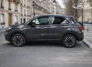 2026 FIAT 500X CLUB 1.4 140CV BVA