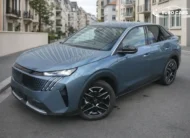 PEUGEOT 3008 GT 1.6 180CV BVA BLEU INGARO