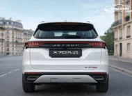 Jetour X70 Plus 1.6 197CH BVA
