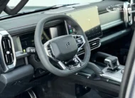 Jetour T2 2.0L 245CH