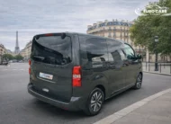 PEUGEOT Traveller Business