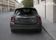 2026 FIAT 500X CLUB 1.4 140CV BVA