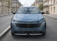 PEUGEOT 3008 GT 1.6 180CV BVA BLEU INGARO