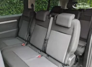 Peugeot Traveller Active 9 places