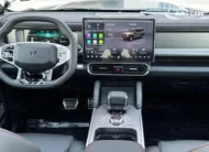 Jetour T2 2.0L 245CH