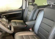 PEUGEOT Traveller Business