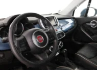 2026 FIAT 500X CLUB 1.4 140CV BVA