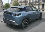 PEUGEOT 3008 GT 1.6 180CV BVA BLEU INGARO