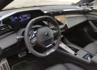 NOUVELLE PEUGEOT 408 GT 215CV AT8 1.6L
