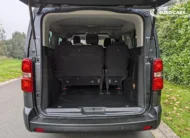 Peugeot Traveller Active 9 places