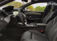 NOUVELLE PEUGEOT 408 GT 215CV AT8 1.6L